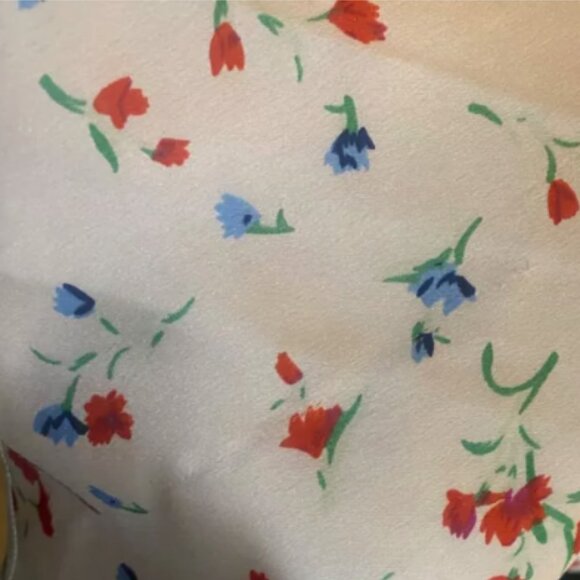 Brand New Bardot Olea Sleeveless Ruffle Midi Dress - Picture 14 of 15